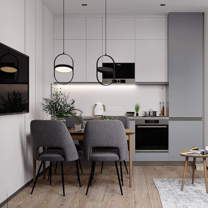 Lumi Nordic Pendant Lamp