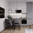 Lumi Nordic Pendant Lamp