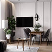 Lumi Nordic Pendant Lamp