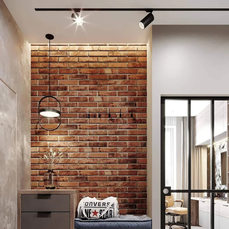 Lumi Nordic Pendant Lamp
