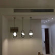 Lumi Nordic Pendant Lamp
