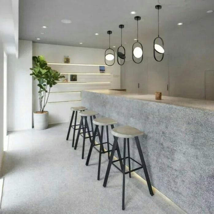 Lumi Nordic Pendant Lamp
