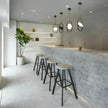 Lumi Nordic Pendant Lamp