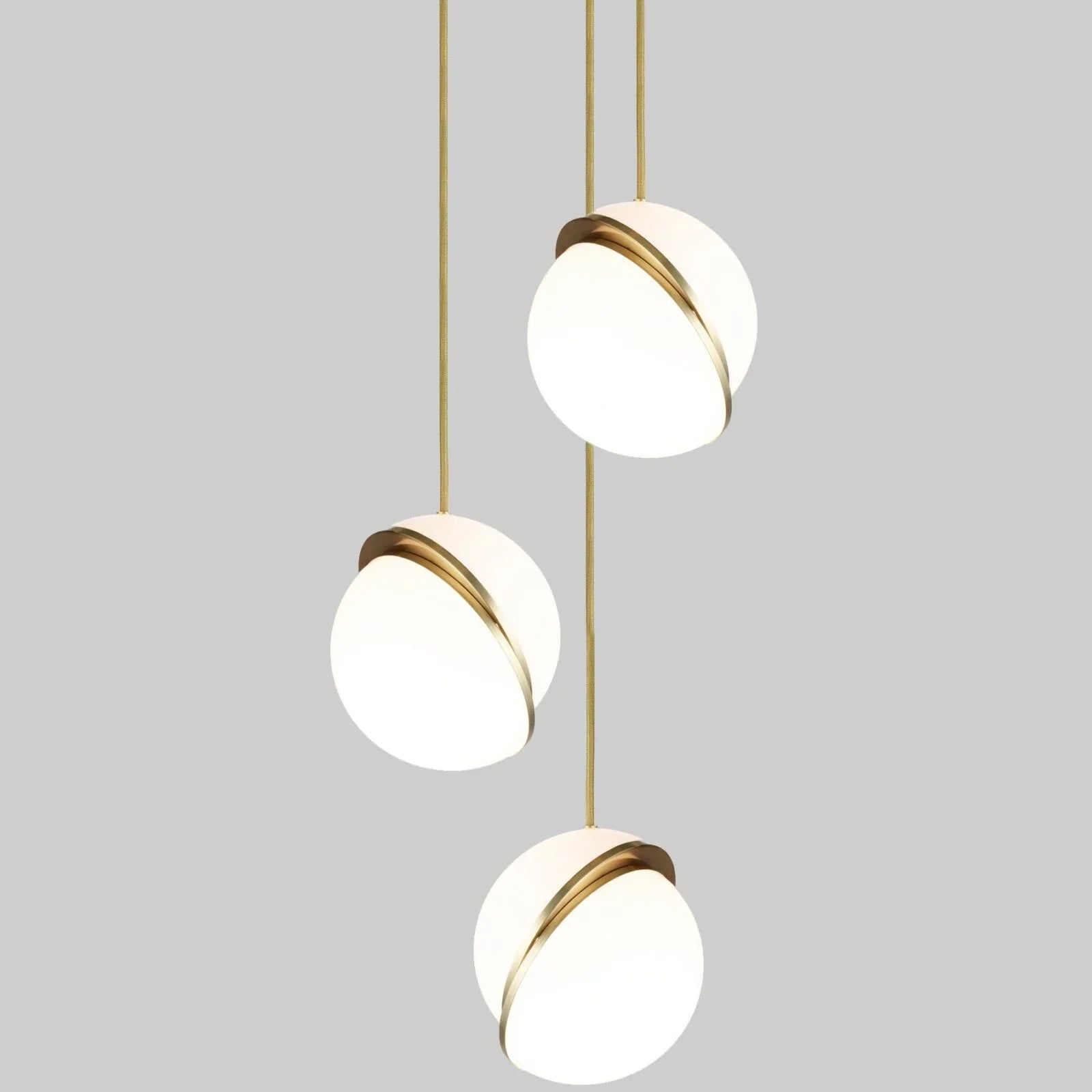 Christine Pendant Lamp