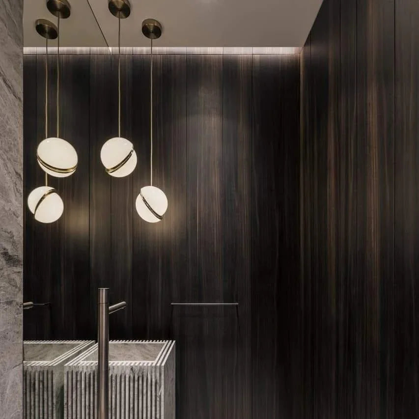 Christine Pendant Lamp
