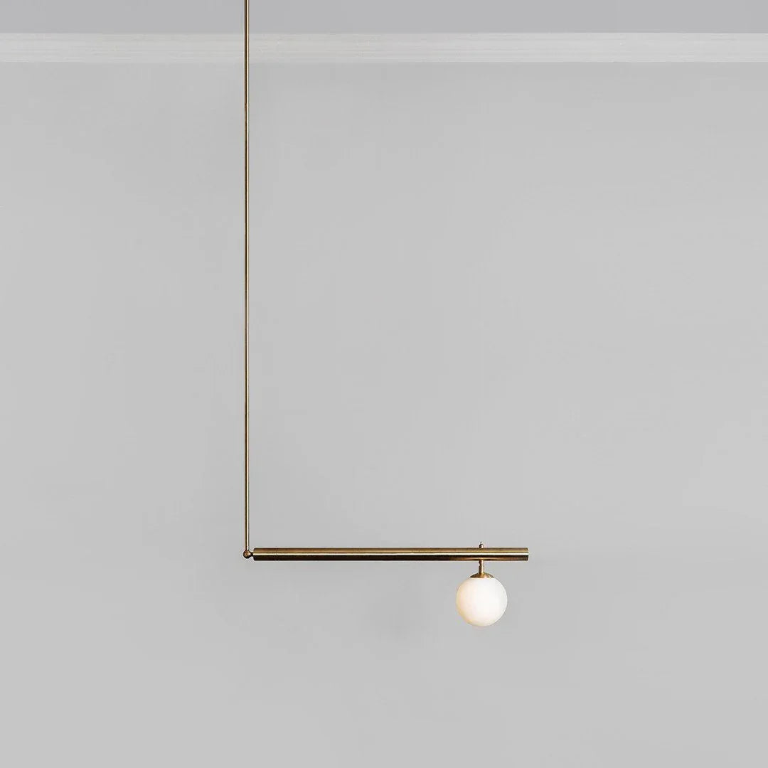 Satellite Pendant Lamp