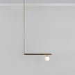 Satellite Pendant Lamp
