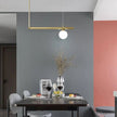 Satellite Pendant Lamp