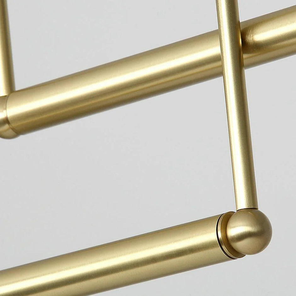 Satellite Pendant Lamp