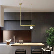 Satellite Pendant Lamp