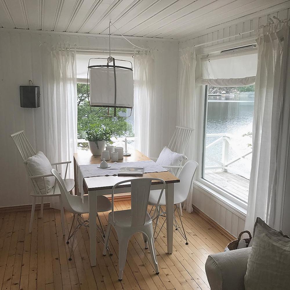 Elin Bohemian Bamboo Pendant Lamp