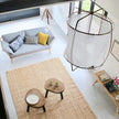 Elin Bohemian Bamboo Pendant Lamp