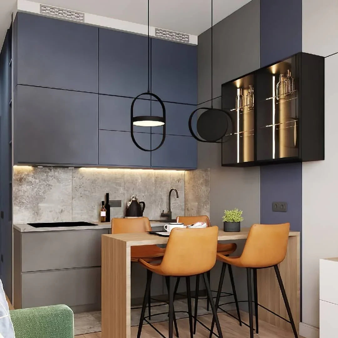 Lumi Nordic Pendant Lamp