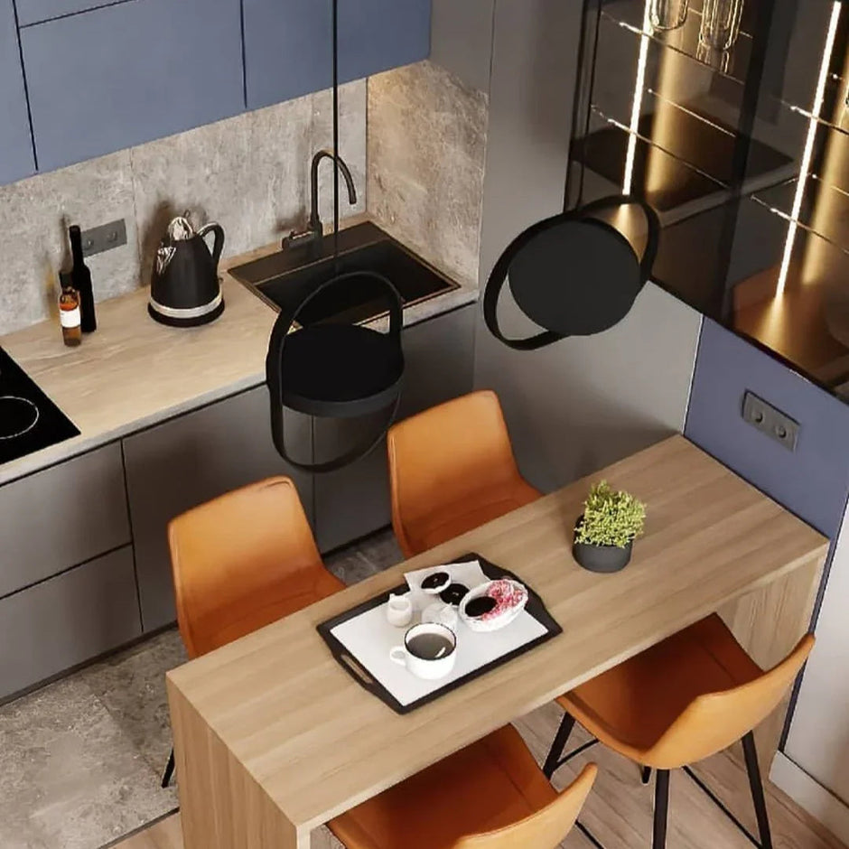 Lumi Nordic Pendant Lamp