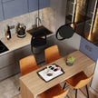 Lumi Nordic Pendant Lamp
