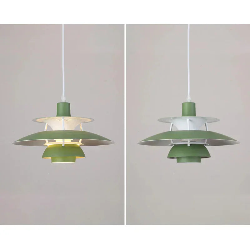 Fanciulla Pendant Lamp