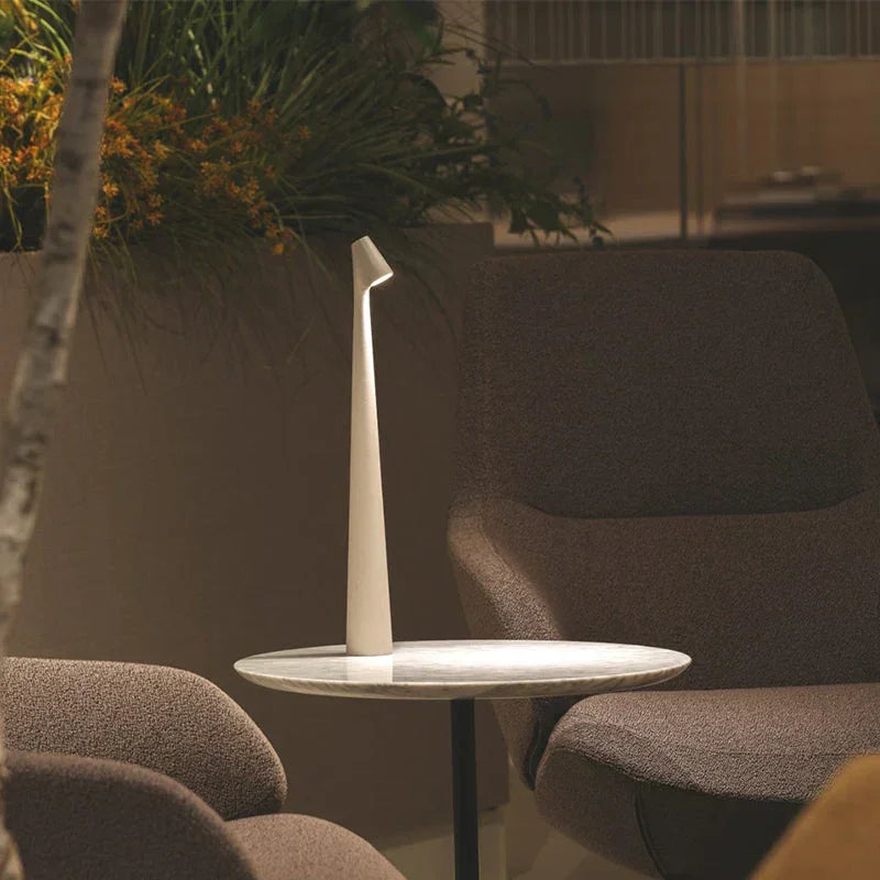 Agata Portable lamp