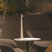 Agata Portable lamp