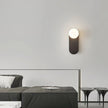 Orion Globe Wall Sconce