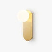 Orion Globe Wall Sconce