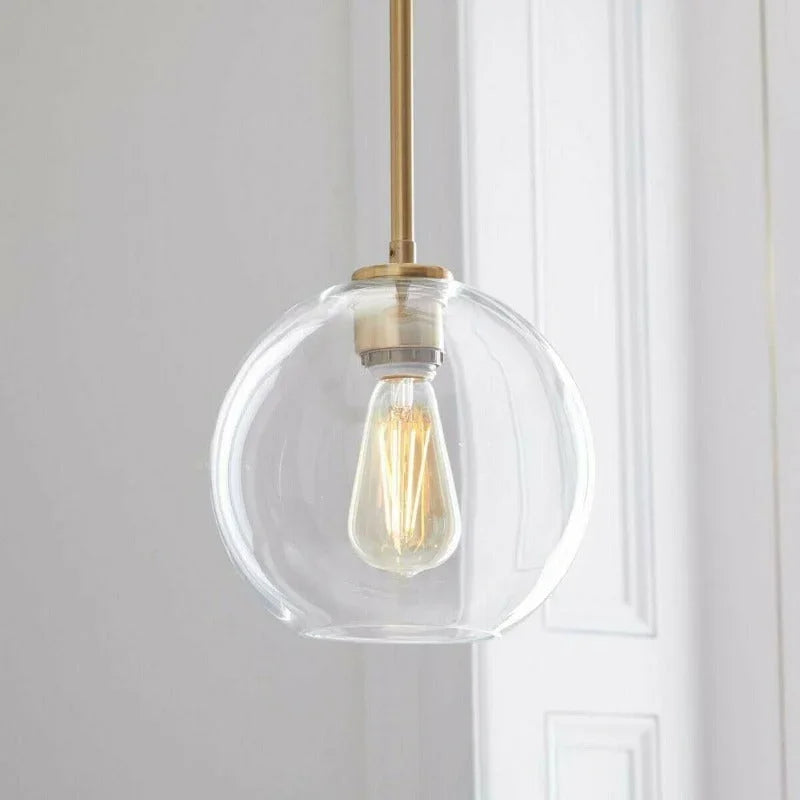 Broadway Pendant Lights