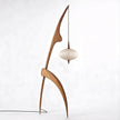 Maravilla Floor Lamp