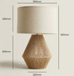 Lumi Table Lamp
