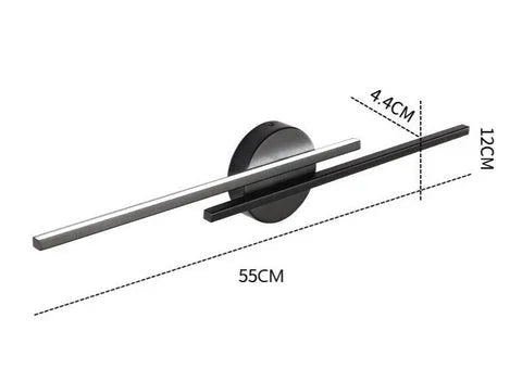 Ljus Wall Lamp