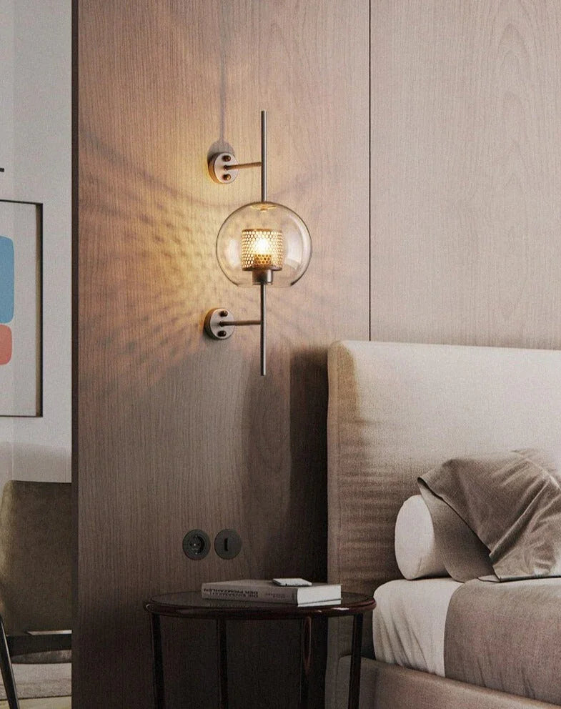 Allegro Wall Lamp
