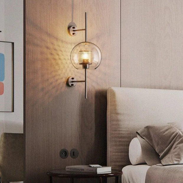 Allegro Wall Lamp