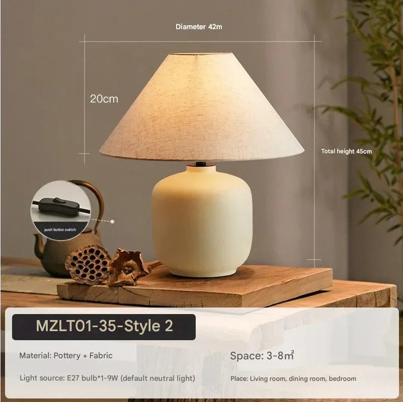 Cordelia Table Lamp Collection