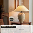 Cordelia Table Lamp Collection