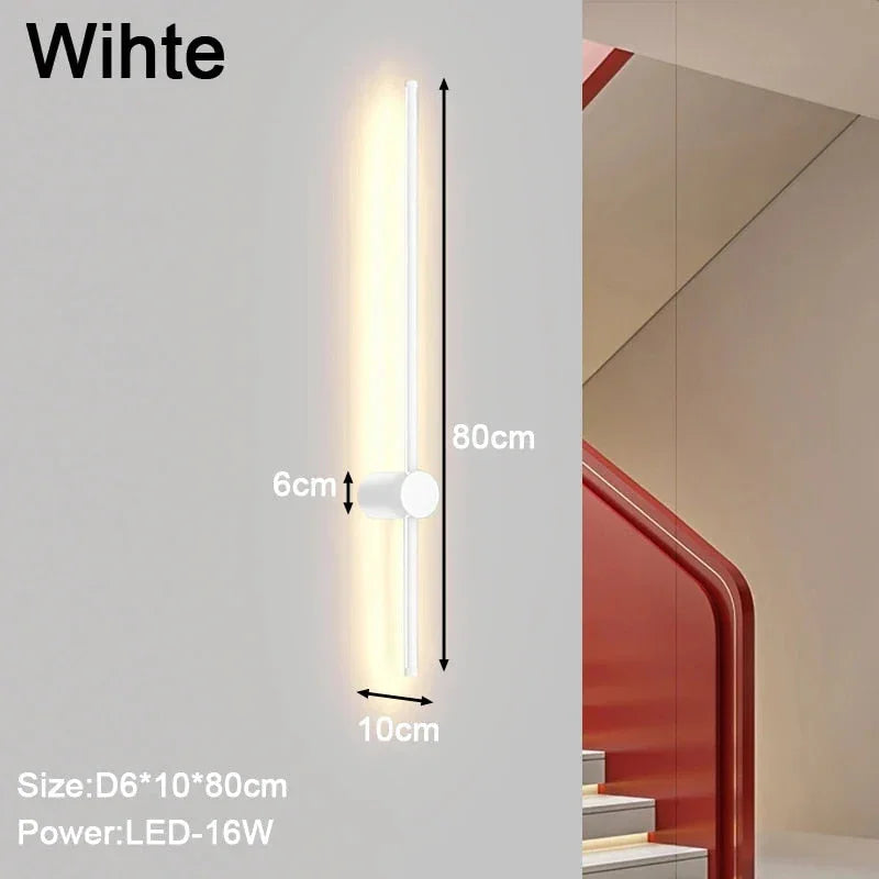 Nordic Wall Lamp