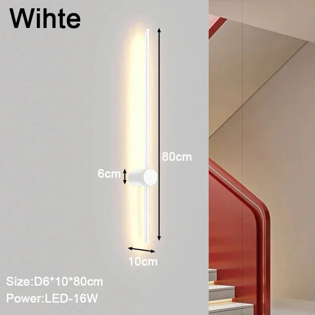 Nordic Wall Lamp