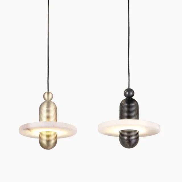 Madonna Pendant Lamp