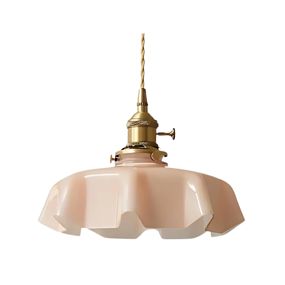 Éclat Pendant Lamp