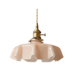 Éclat Pendant Lamp