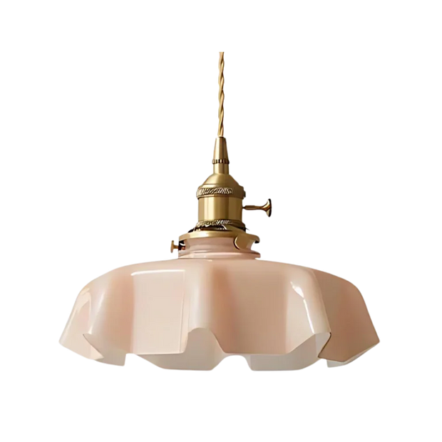 Éclat Pendant Lamp