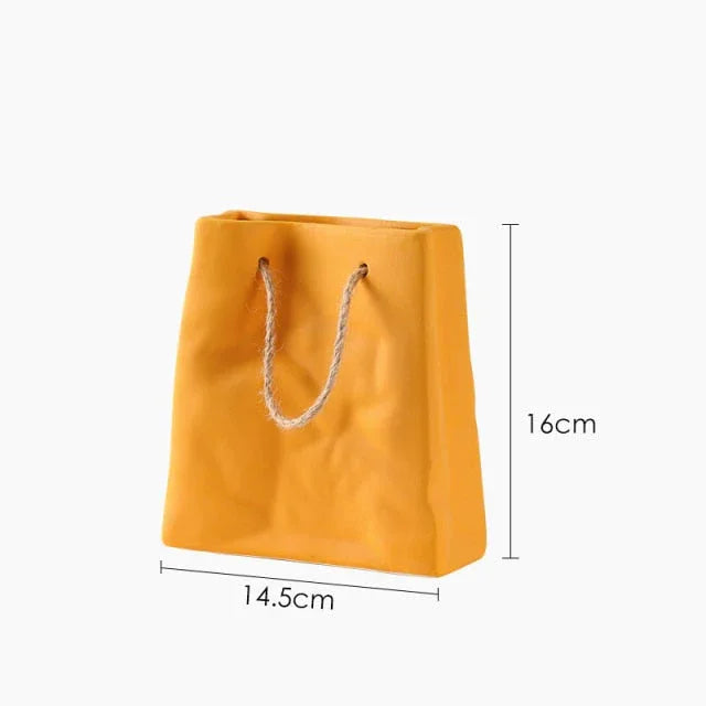 Vogue Vase