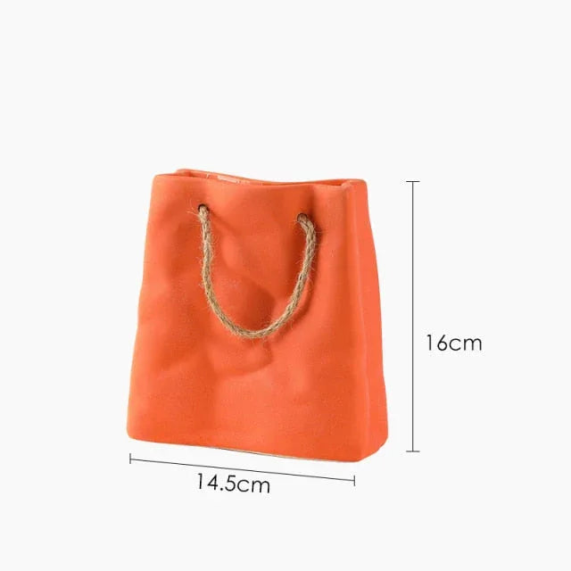 Vogue Vase
