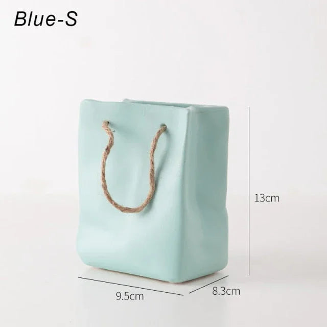 Vogue Vase