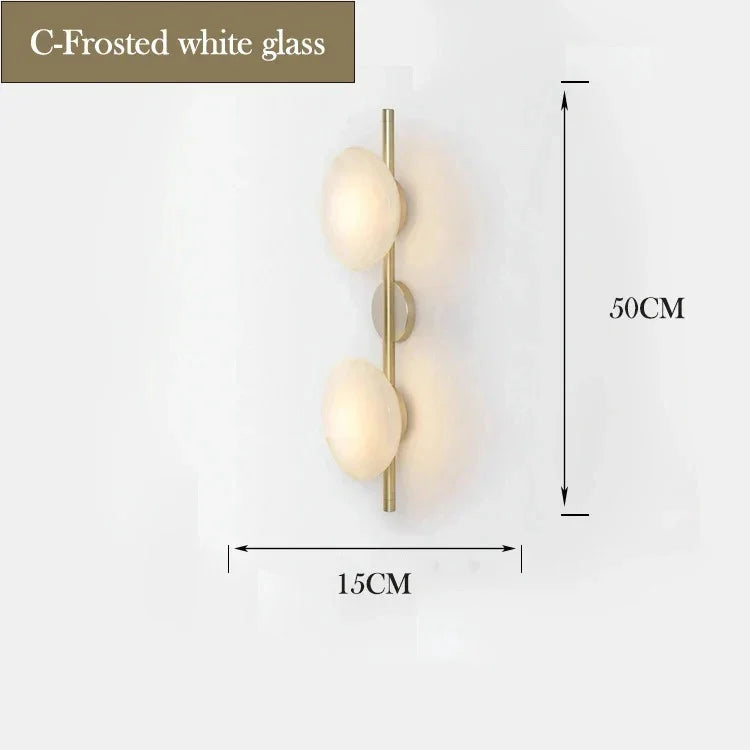 Taytum Wall Lamp