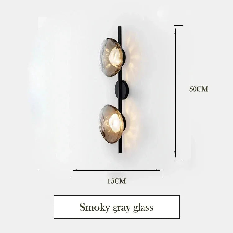 Taytum Wall Lamp