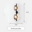Taytum Wall Lamp