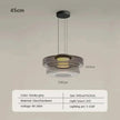 Waverley Glass Pendant Light
