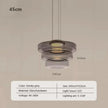 Waverley Glass Pendant Light