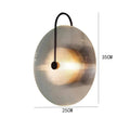 Basil Wall Lamp