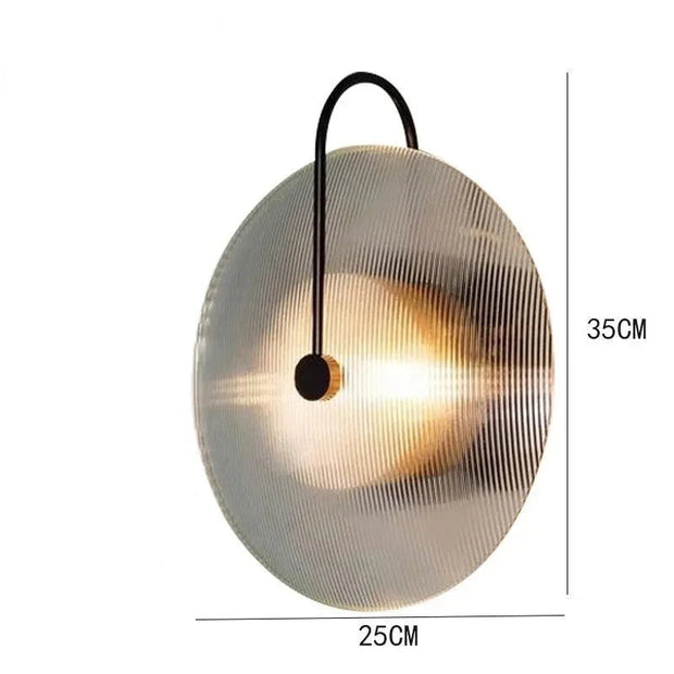 Basil Wall Lamp