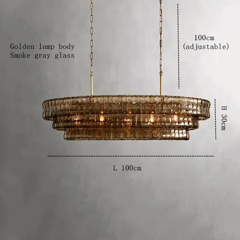 Vintale Chandelier