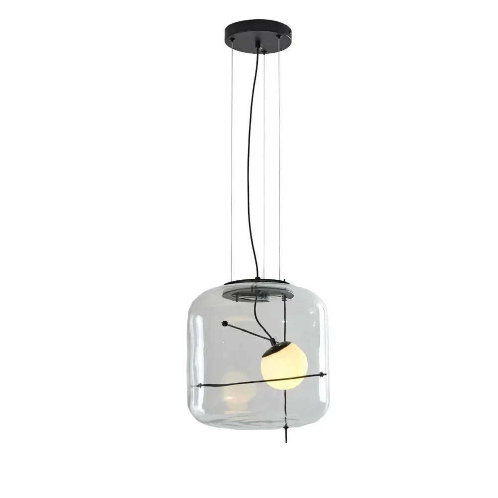 Nettie Pendant Lamp